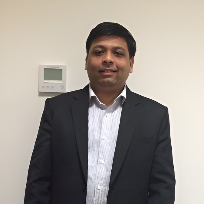 Kedar Taskar